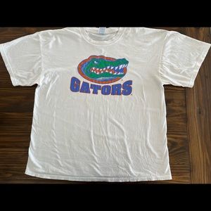 Vintage Florida Gators T-shirt - XL
